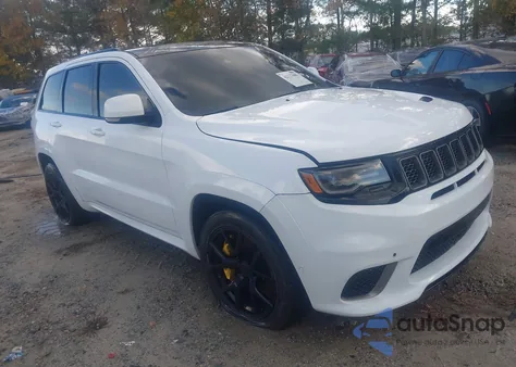 2013 Jeep Grand Cherokee Laredo Trailhawk from USA, damaged, VIN 1C4RJFAT9DC577775